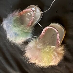 Toddler shoes